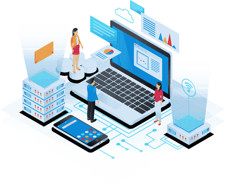 网页版呼叫中心